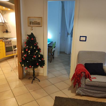 Caio Asinio Apartment Napoli Værelse billede